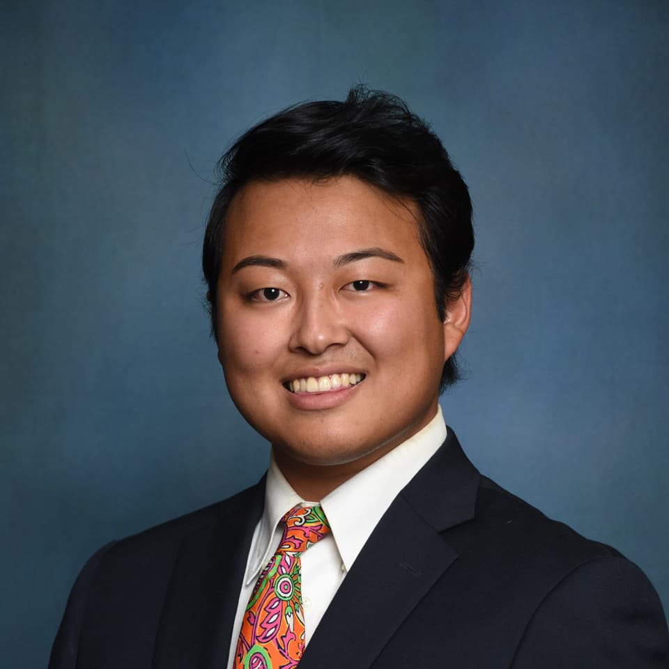 Norman Wu