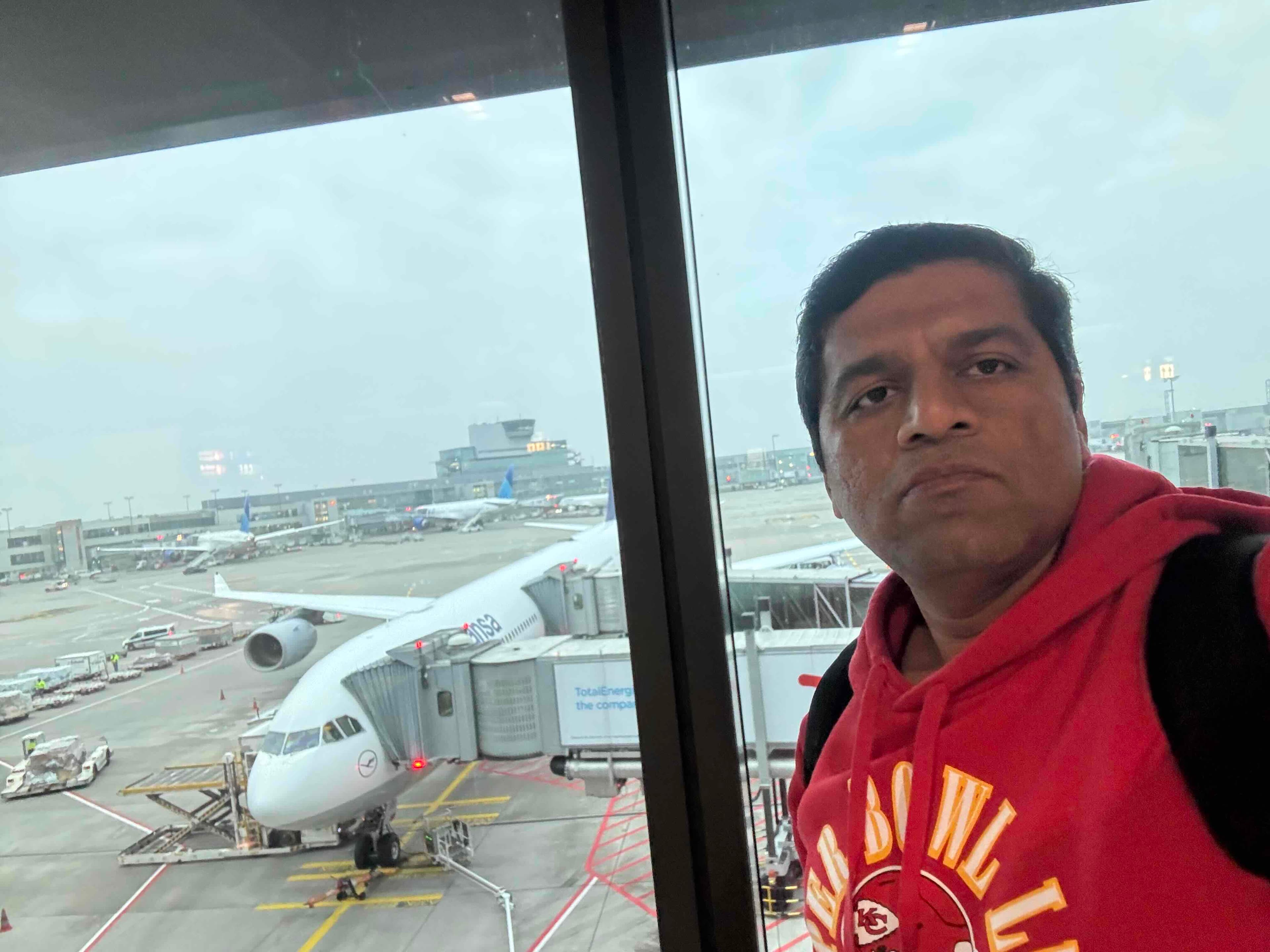 Shiva Prasad