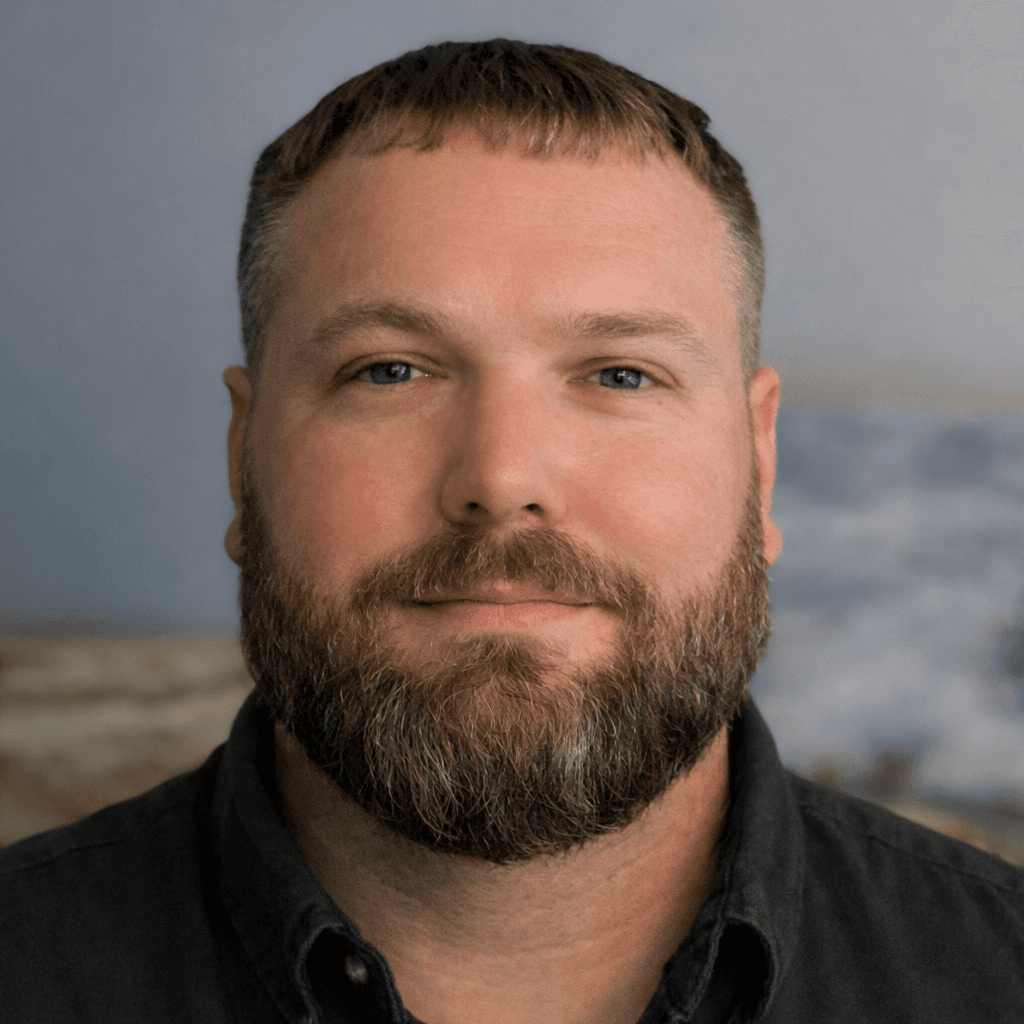 Eric Batchler
