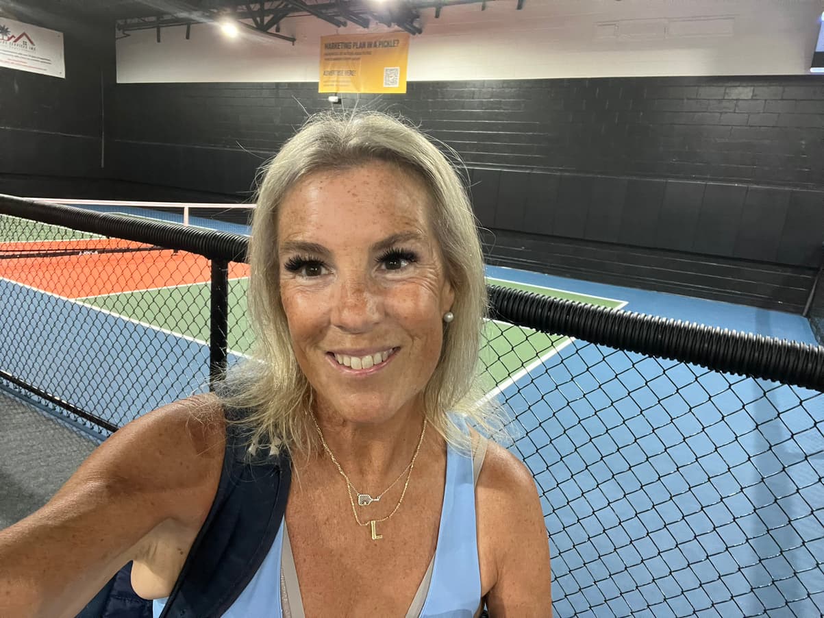 Louise Knutter