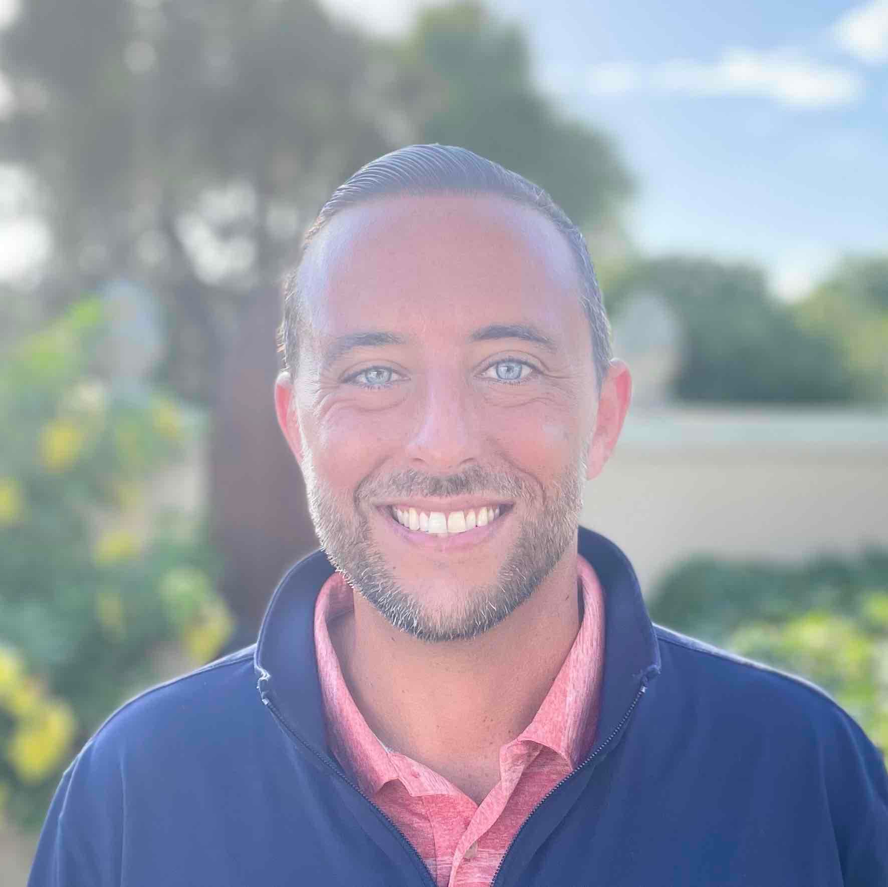 Frank Russo
