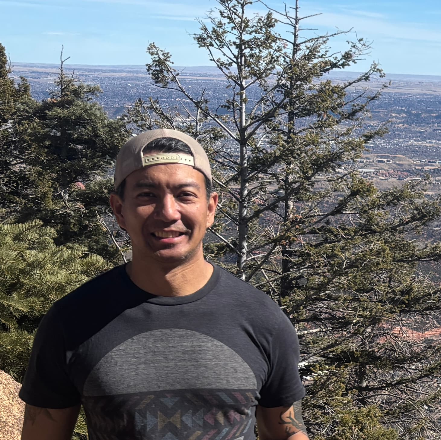 Ryan Jacobo