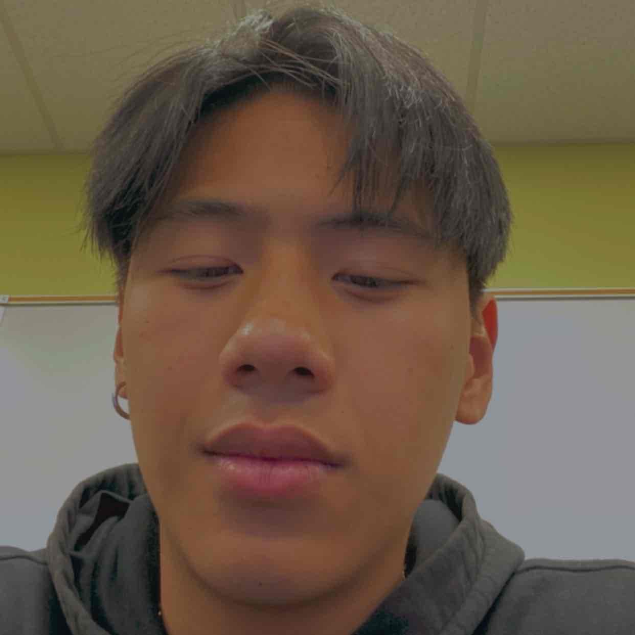 Michael Chang