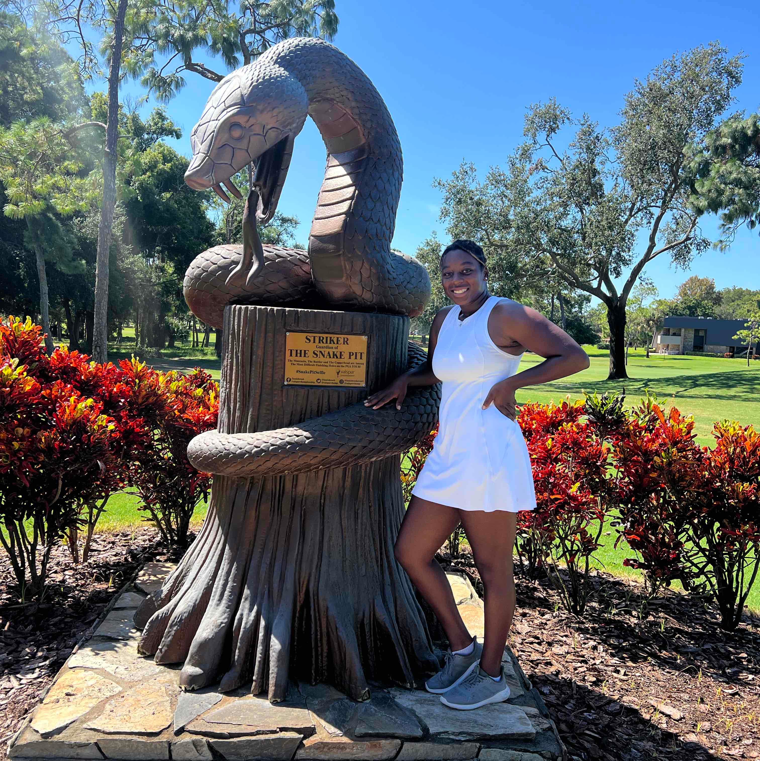 Kendel Abrams