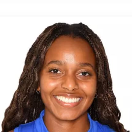 Aryn Walker