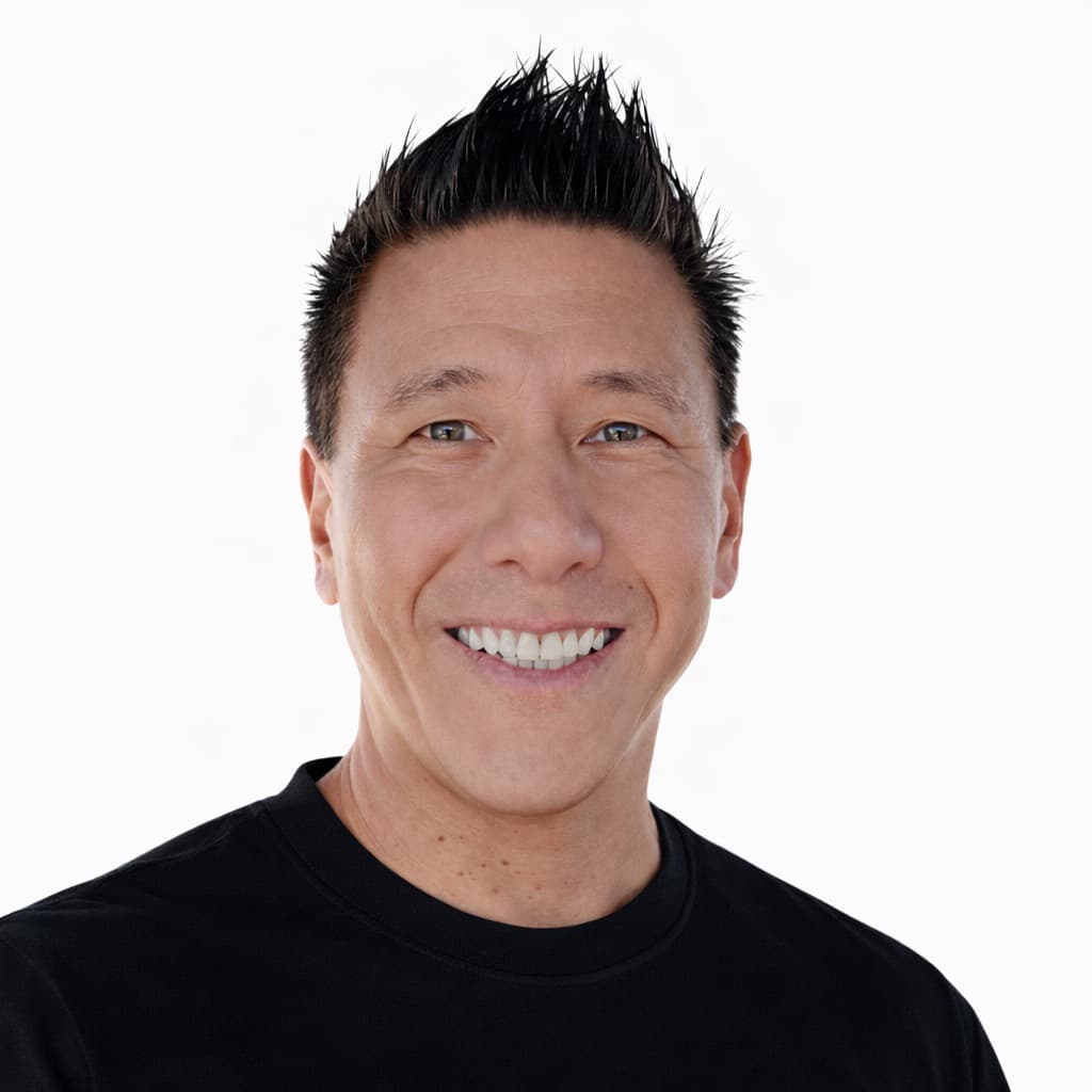 Roy Joaquin