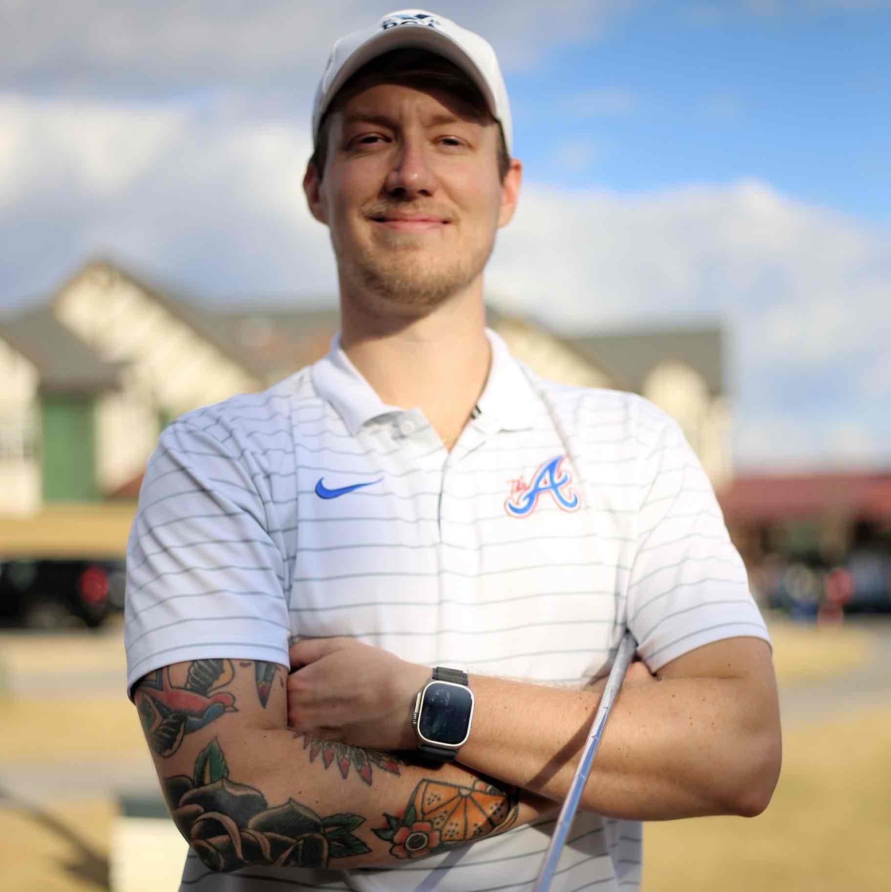 Dylan Herzog