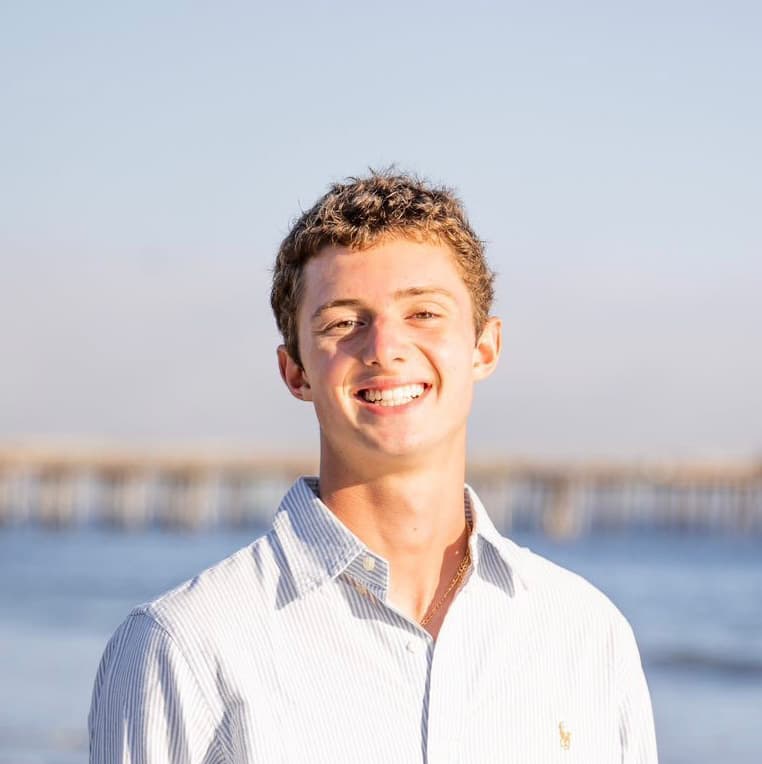 Dylan Law-Smith