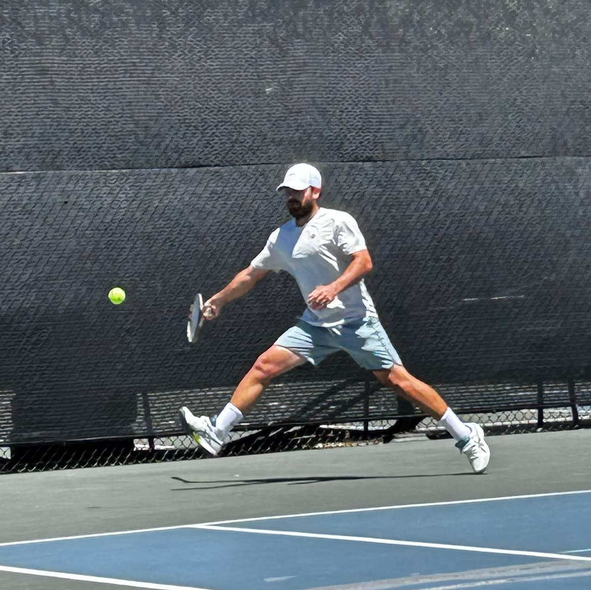 Ashkan Movahedi