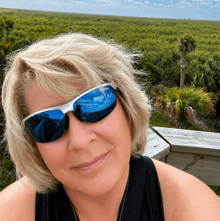 Debbie Pilcher