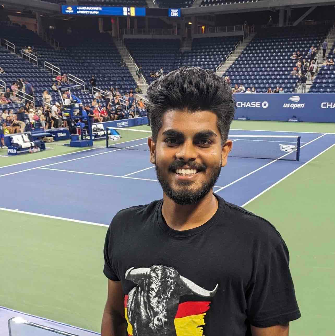 Kunal Krishan