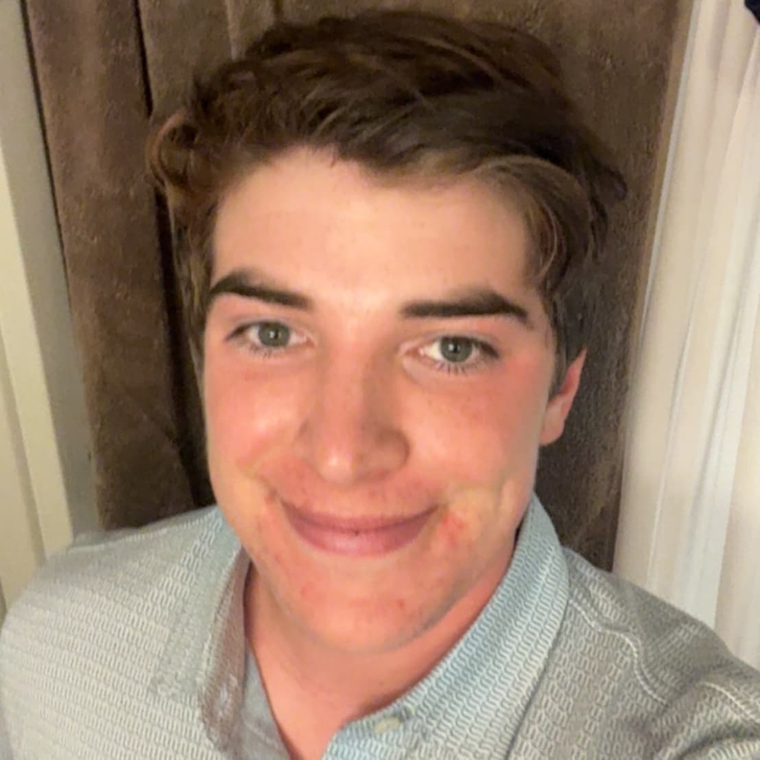 Nick Coughlin