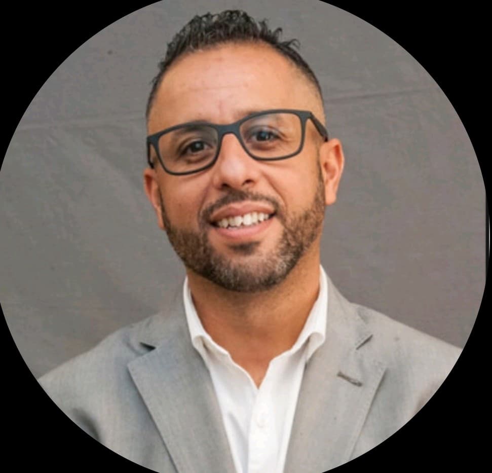 Bacem Mekkaoui