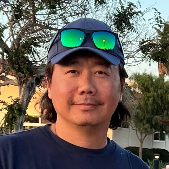 Johnny Lui