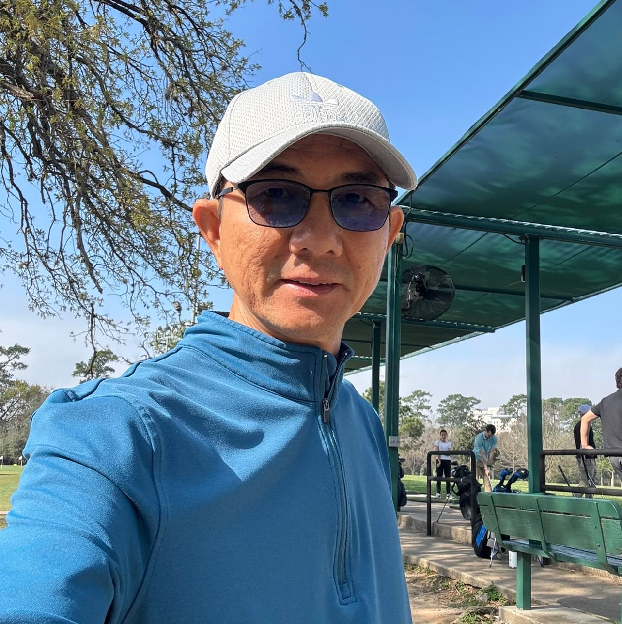 Steven Tang