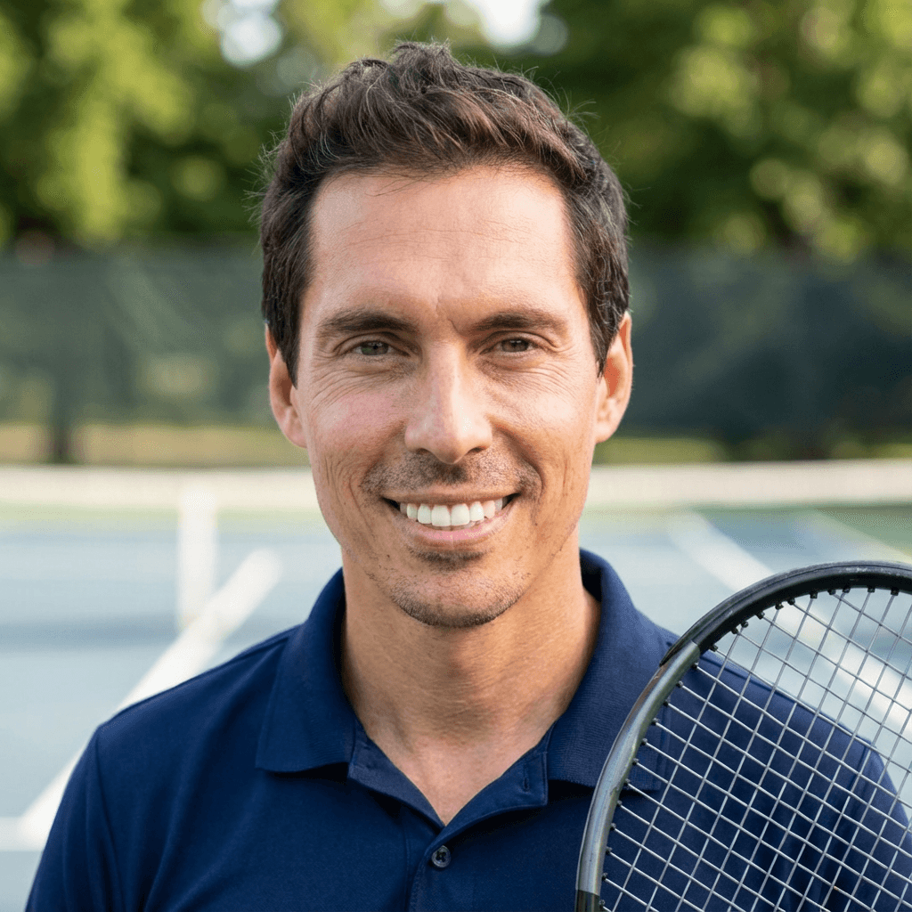 Aaron Krisan