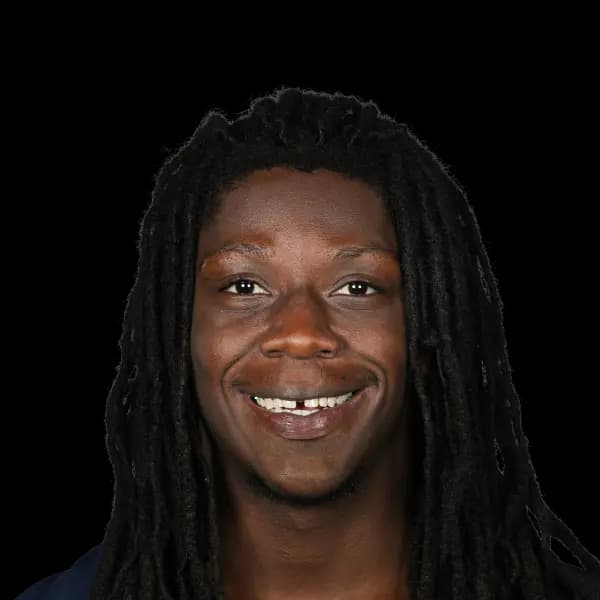 Sundiata Anderson