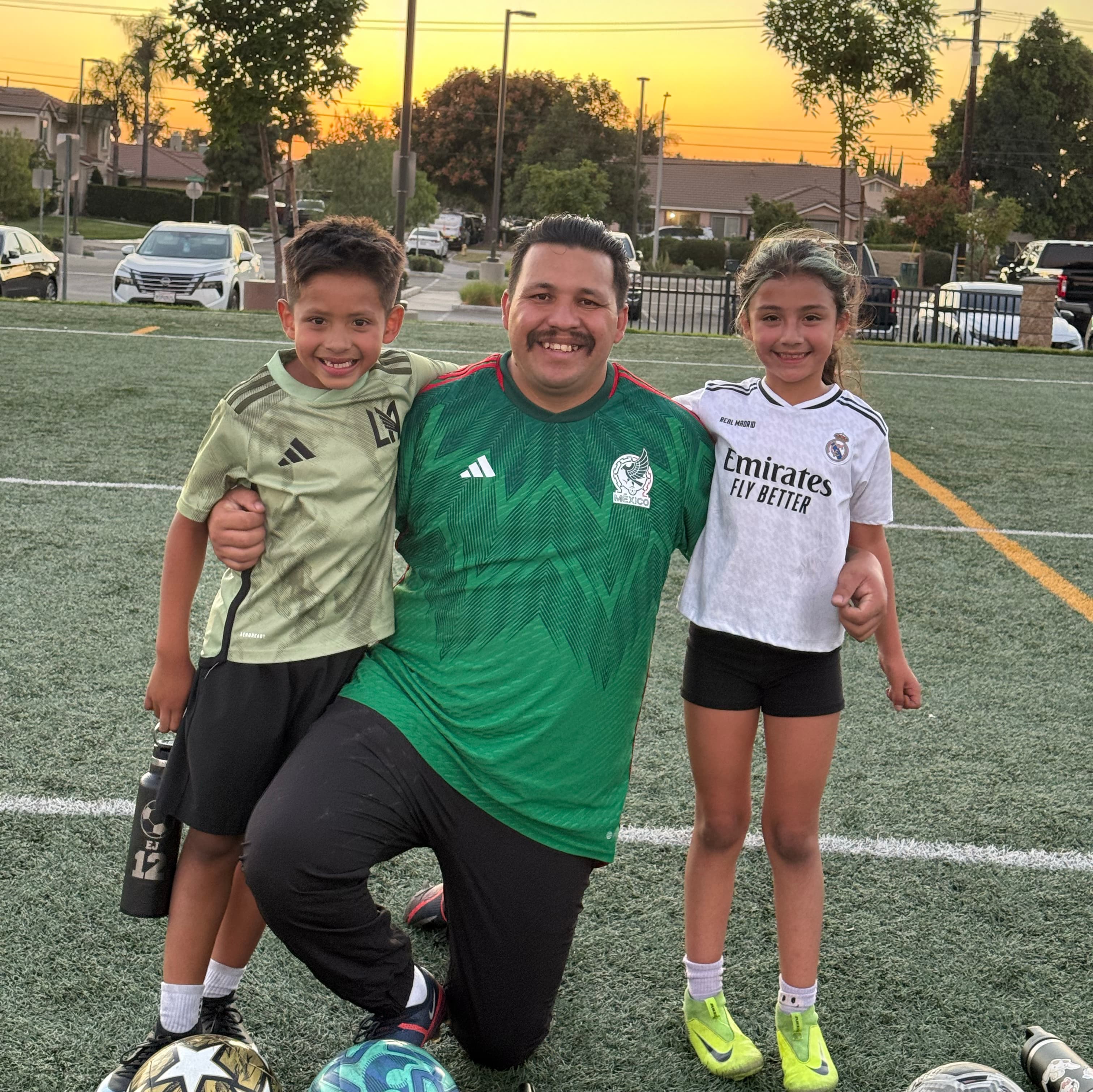 Ismael Rubio