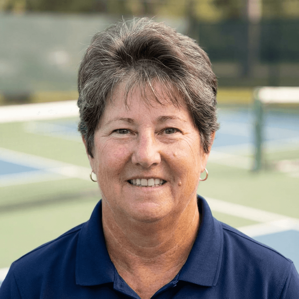 Mary Sue Cranston