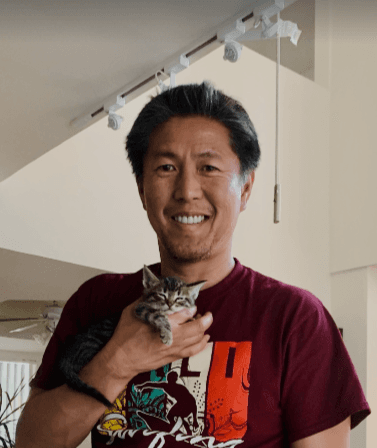 Michael Nguyen