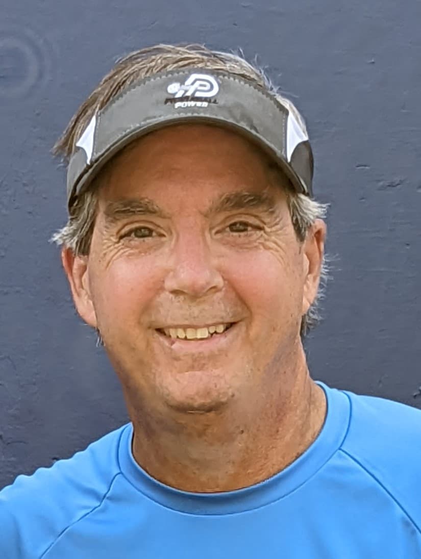 Tim O'Connor