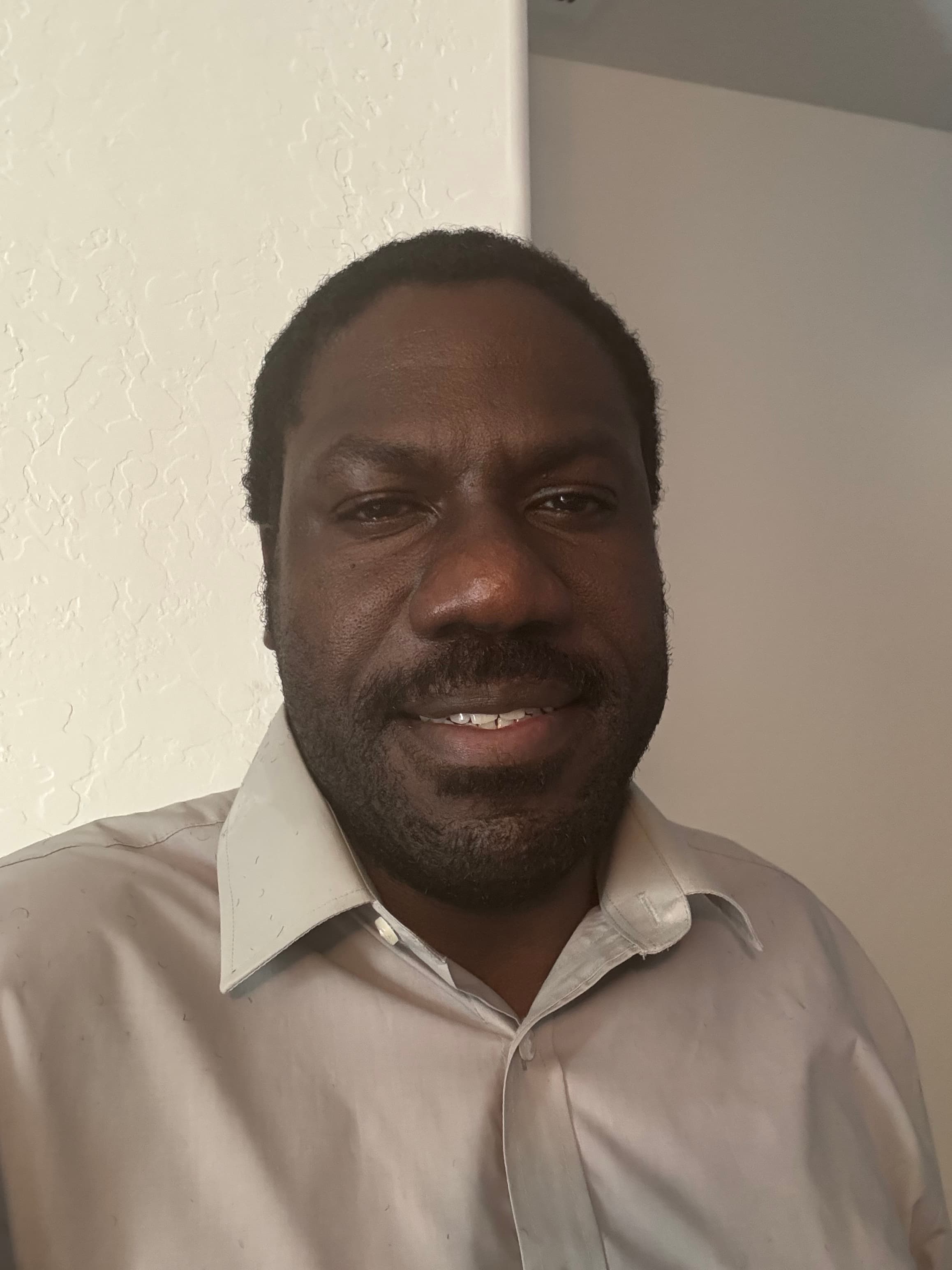 Nicholas Ogbuehi