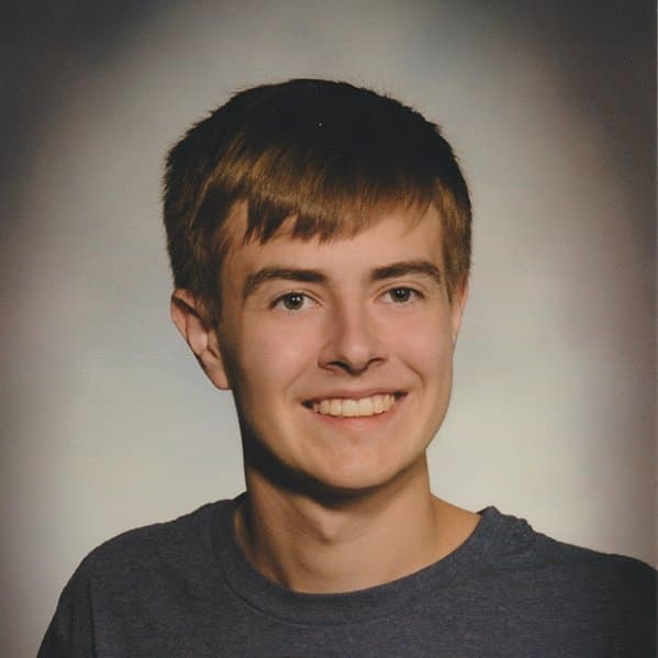 Dexter Froud