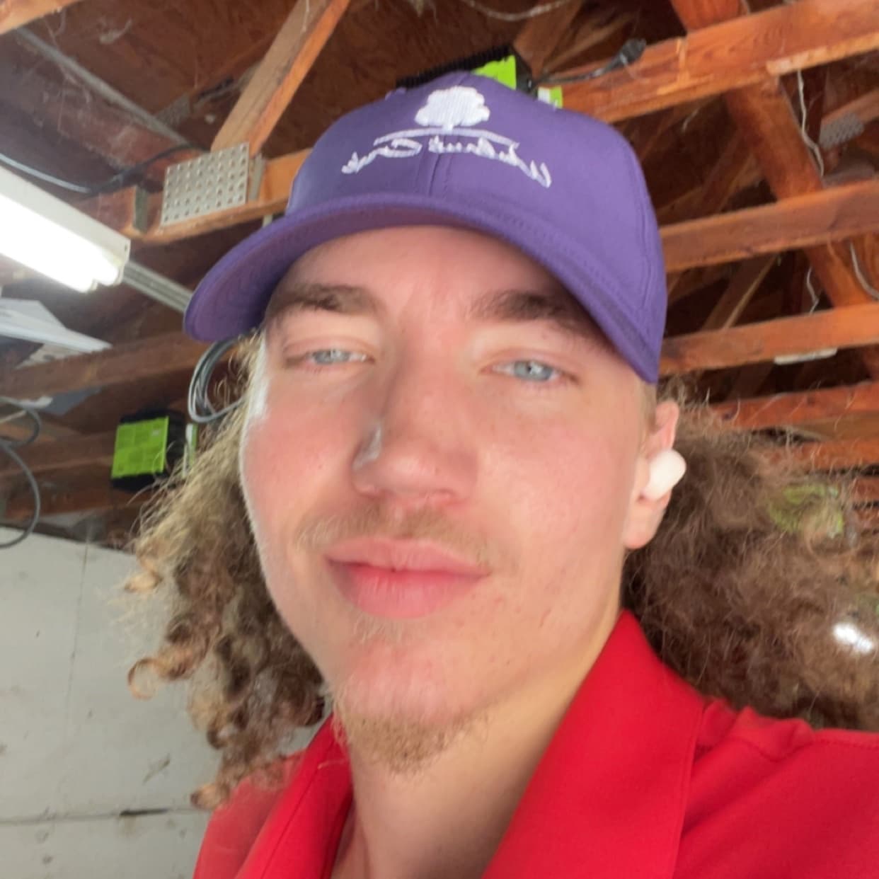 Brendon Dickenson
