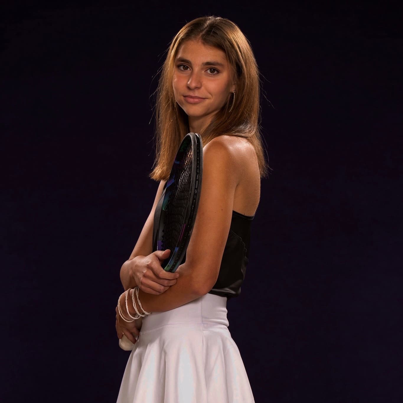 Alina Cherniaieva