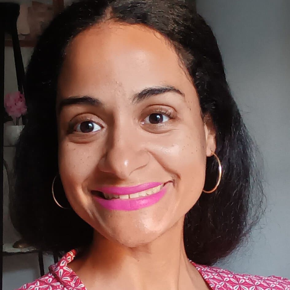 Dariana Alcantara