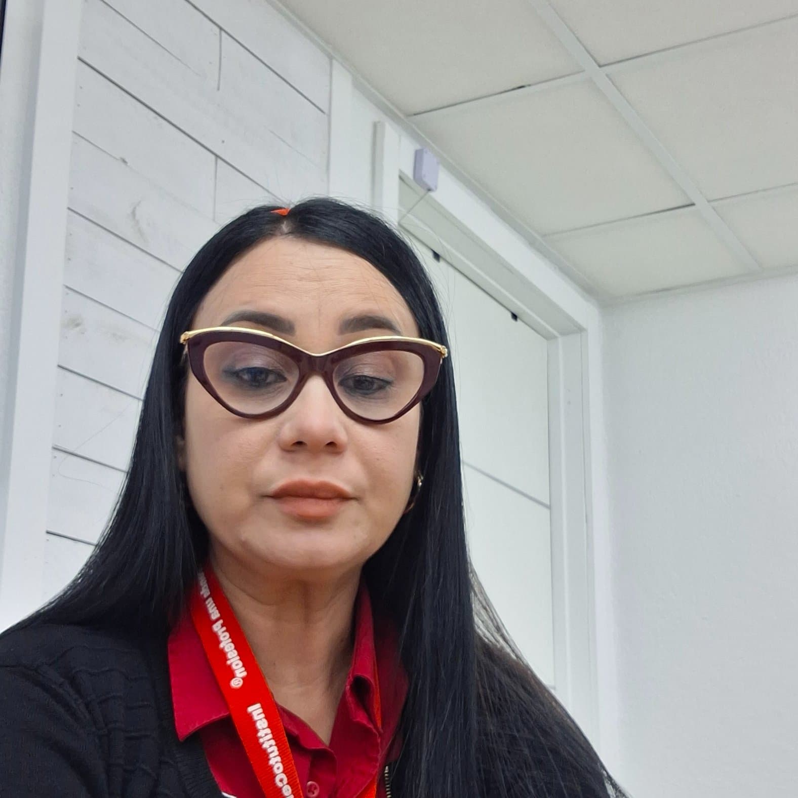 Diana Blanco Nunez
