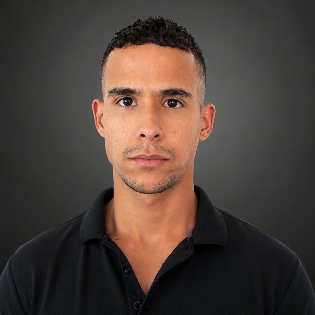 Yoan Gamboa