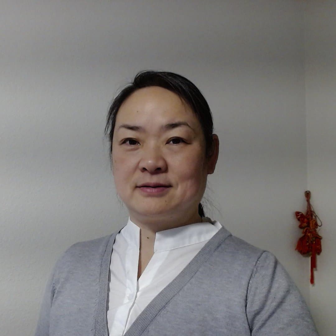 Jie Zhao