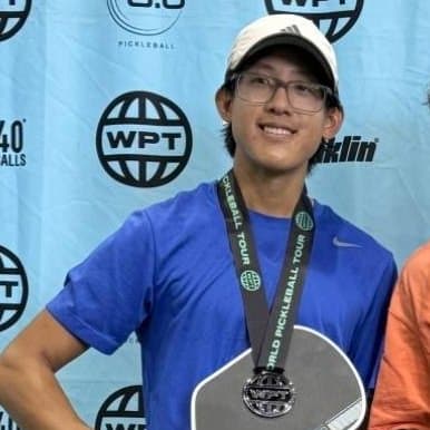 Joshua Tam