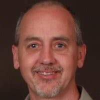 Andrew Gill